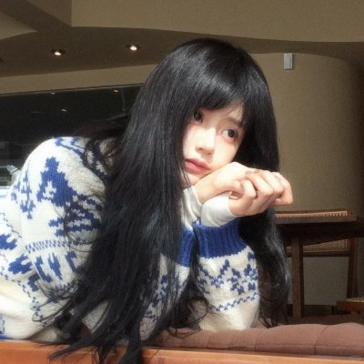 甜心大姐头